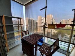 The Santorini (D18), Condominium #454596301